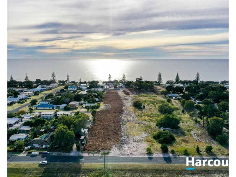 14 Banksia Court, Woodgate QLD 4660