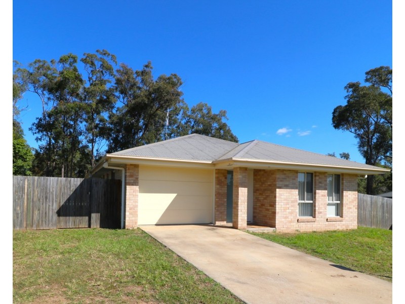 45 Kurundi Street, Cordalba QLD 4660