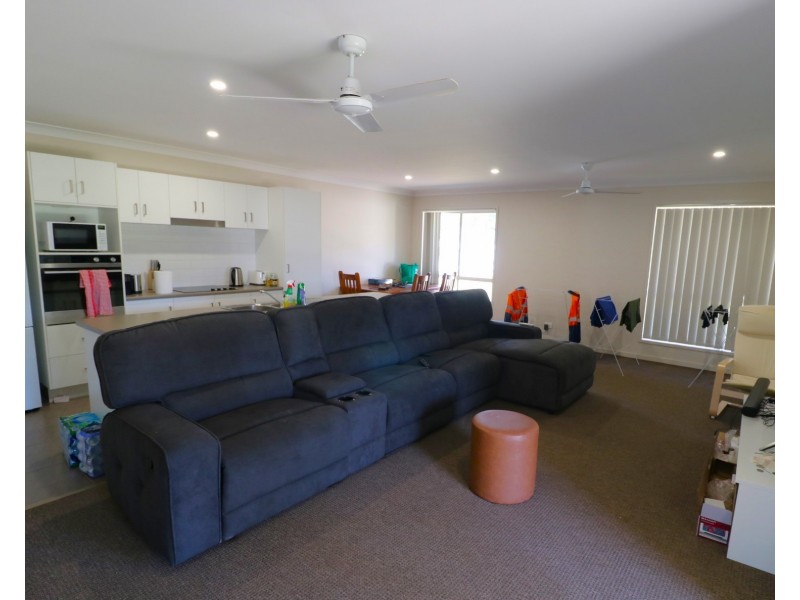 45 Kurundi Street, Cordalba QLD 4660