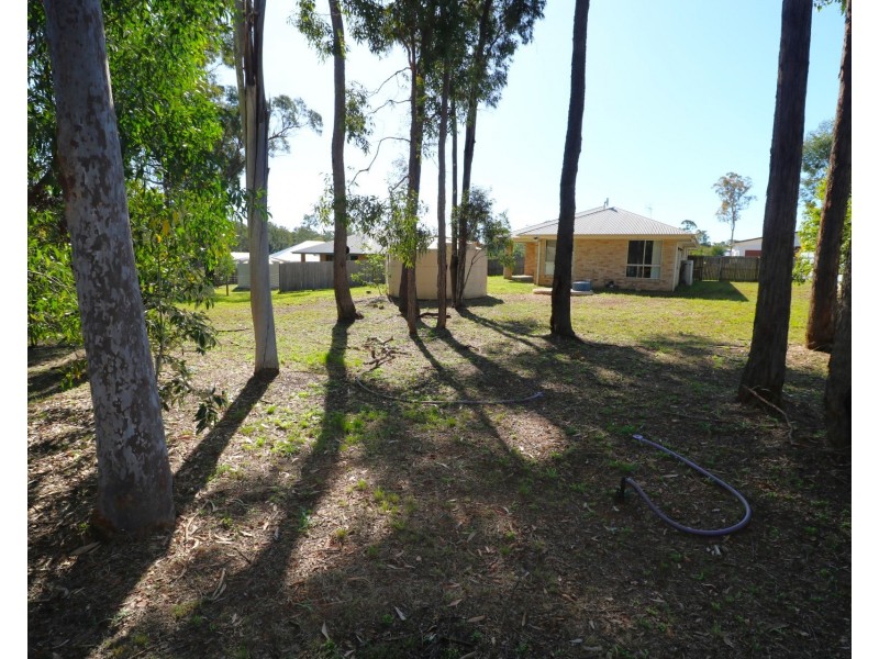 45 Kurundi Street, Cordalba QLD 4660