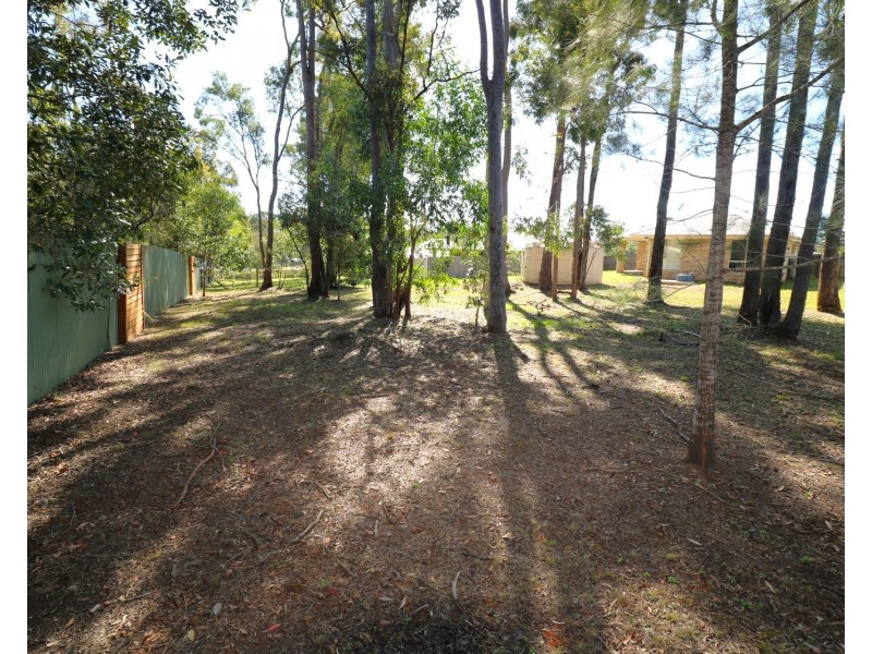 45 Kurundi Street, Cordalba QLD 4660