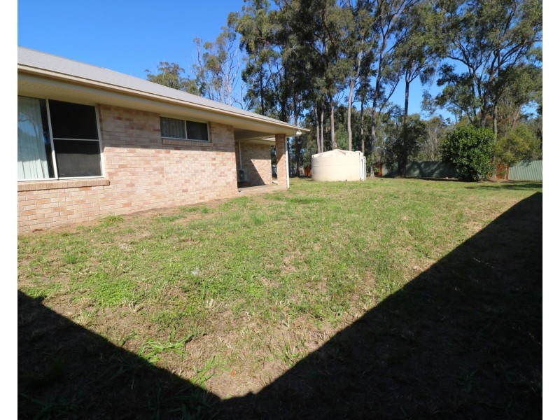 45 Kurundi Street, Cordalba QLD 4660