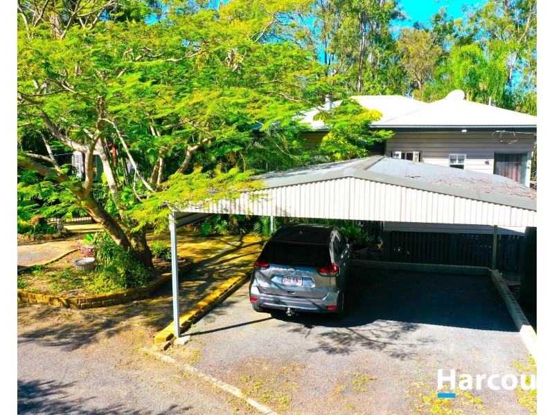 169 GENTLE ANNIE ROAD, Apple Tree Creek QLD 4660