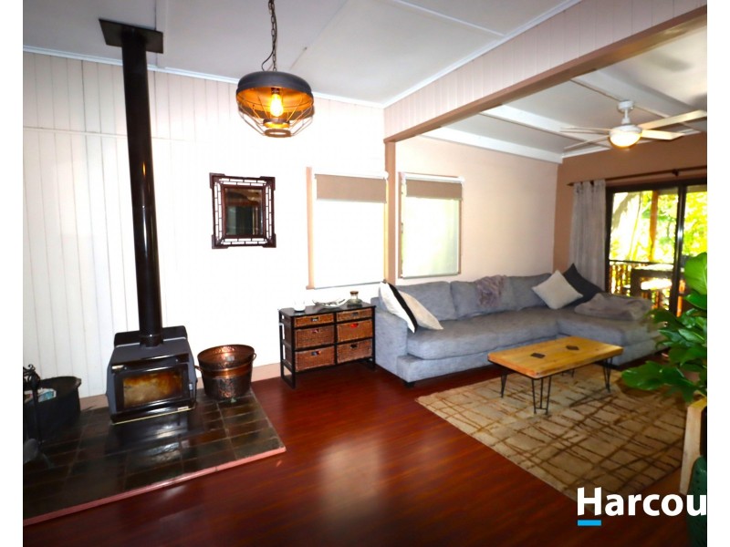 169 GENTLE ANNIE ROAD, Apple Tree Creek QLD 4660