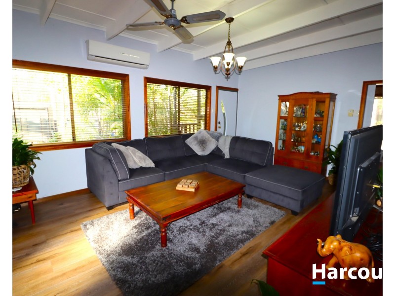 169 GENTLE ANNIE ROAD, Apple Tree Creek QLD 4660