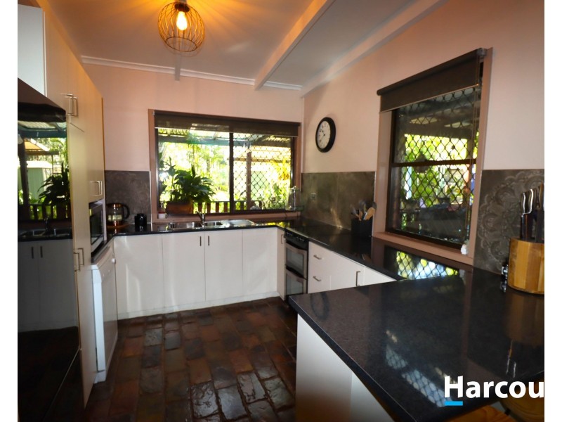 169 GENTLE ANNIE ROAD, Apple Tree Creek QLD 4660