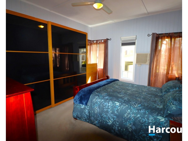 169 GENTLE ANNIE ROAD, Apple Tree Creek QLD 4660