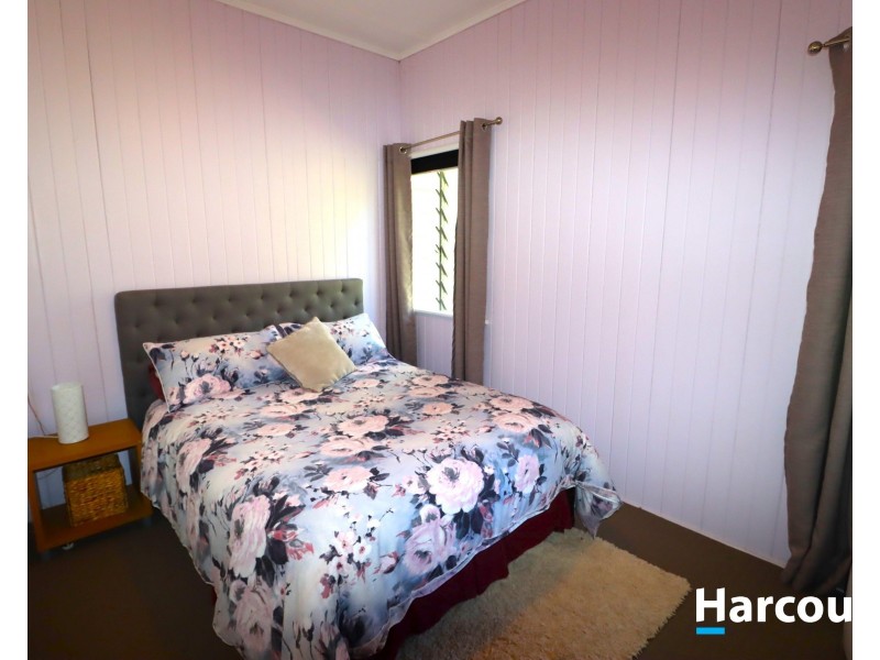 169 GENTLE ANNIE ROAD, Apple Tree Creek QLD 4660