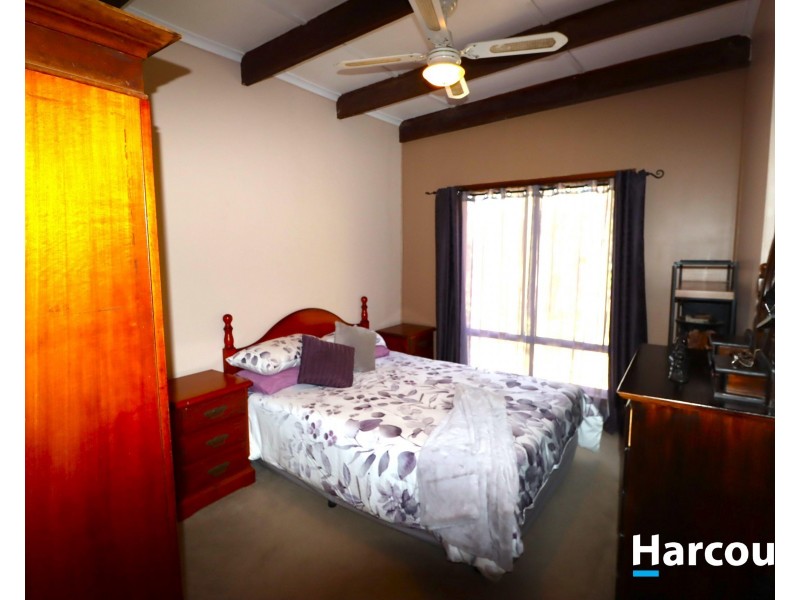 169 GENTLE ANNIE ROAD, Apple Tree Creek QLD 4660