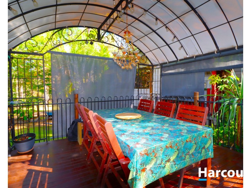 169 GENTLE ANNIE ROAD, Apple Tree Creek QLD 4660
