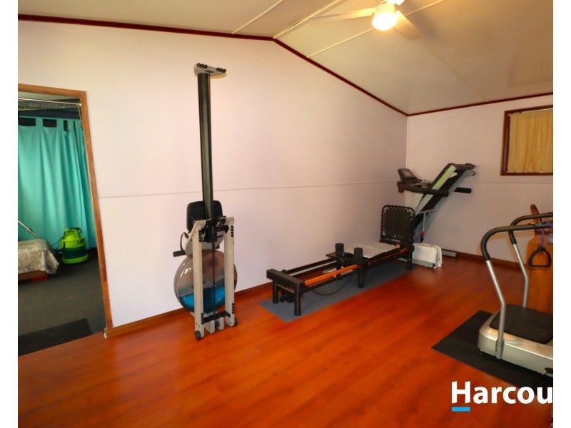 169 GENTLE ANNIE ROAD, Apple Tree Creek QLD 4660