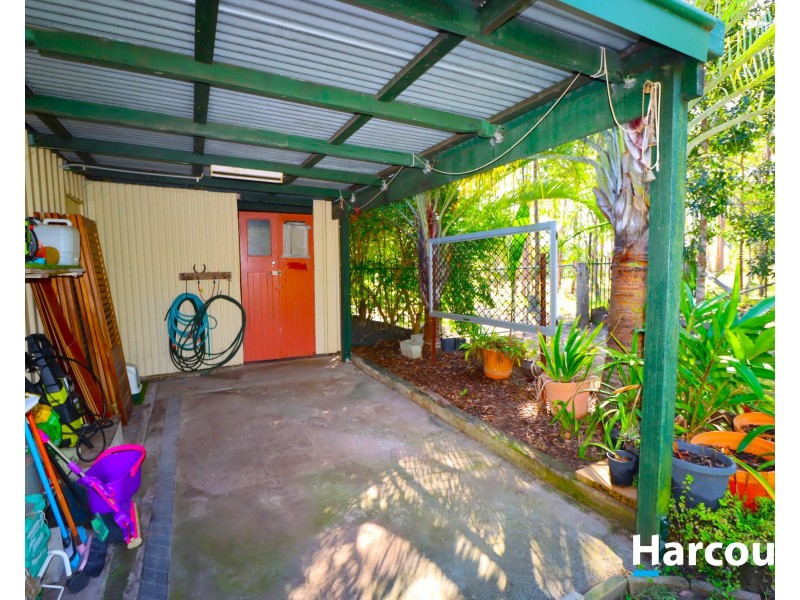 169 GENTLE ANNIE ROAD, Apple Tree Creek QLD 4660