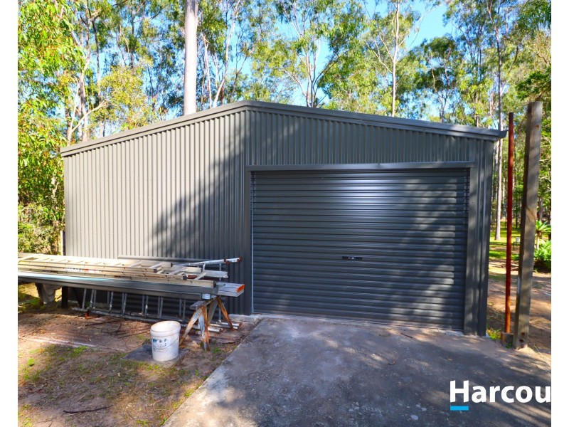 169 GENTLE ANNIE ROAD, Apple Tree Creek QLD 4660
