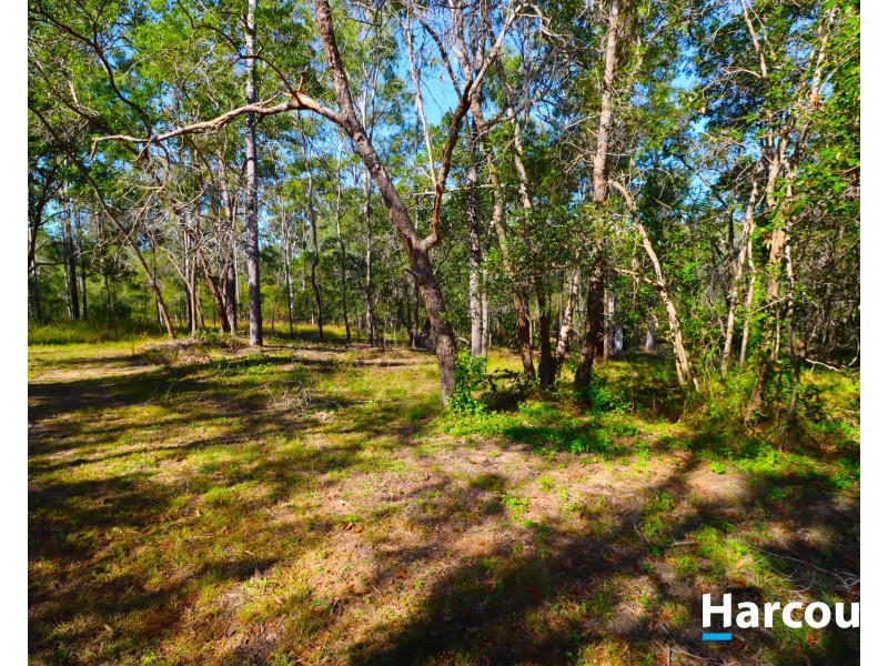 169 GENTLE ANNIE ROAD, Apple Tree Creek QLD 4660