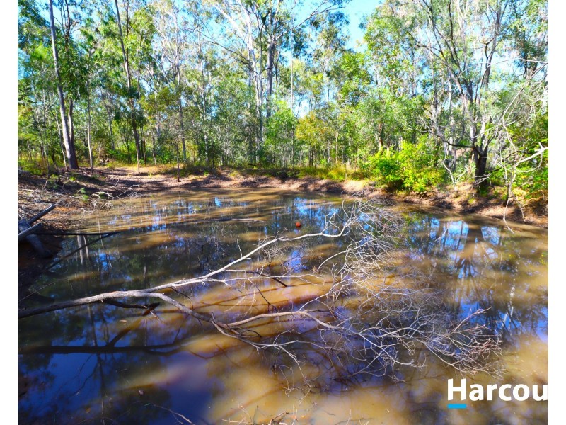 169 GENTLE ANNIE ROAD, Apple Tree Creek QLD 4660