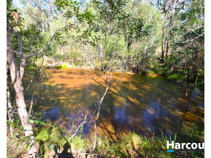 169 GENTLE ANNIE ROAD, Apple Tree Creek QLD 4660