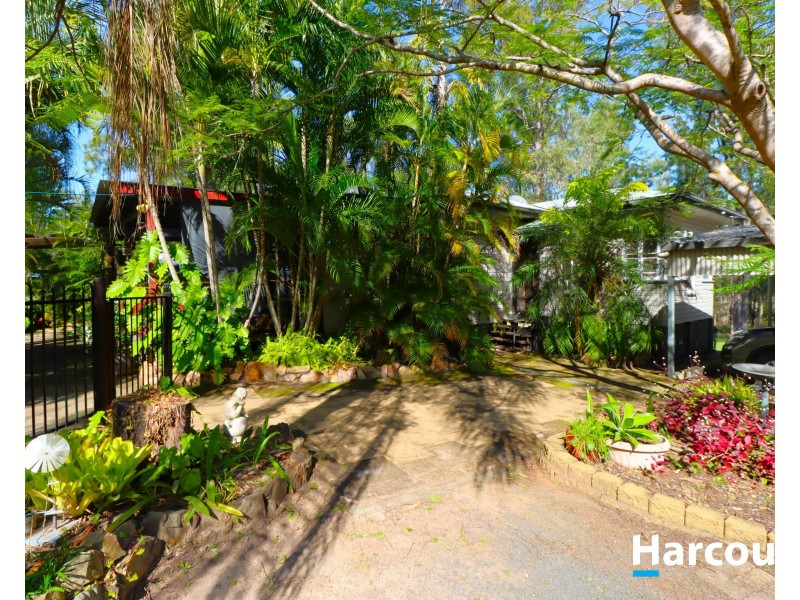 169 GENTLE ANNIE ROAD, Apple Tree Creek QLD 4660