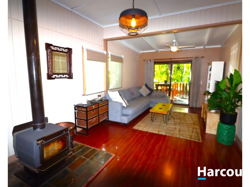 169 GENTLE ANNIE ROAD, Apple Tree Creek QLD 4660