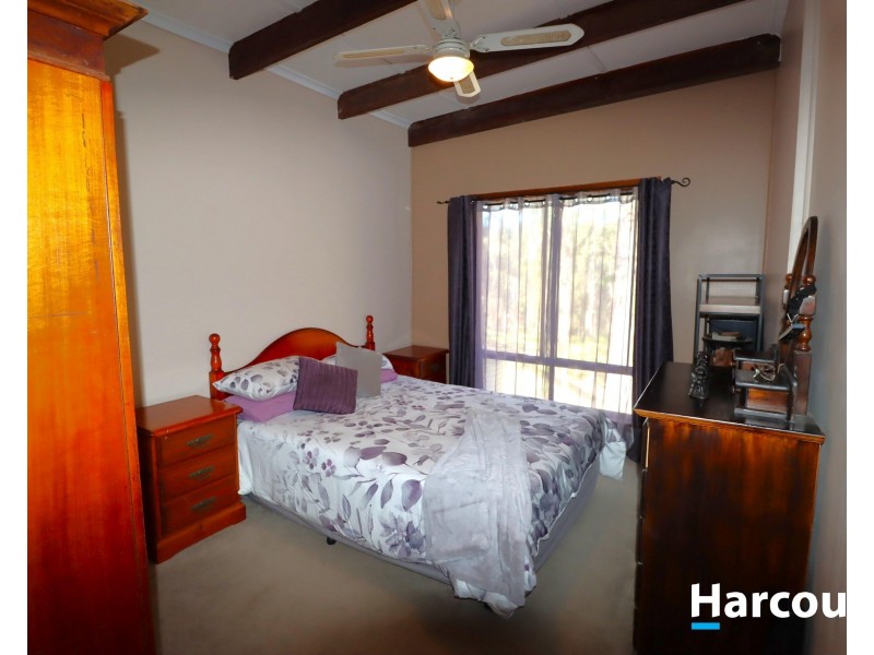 169 GENTLE ANNIE ROAD, Apple Tree Creek QLD 4660