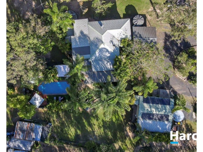 169 GENTLE ANNIE ROAD, Apple Tree Creek QLD 4660