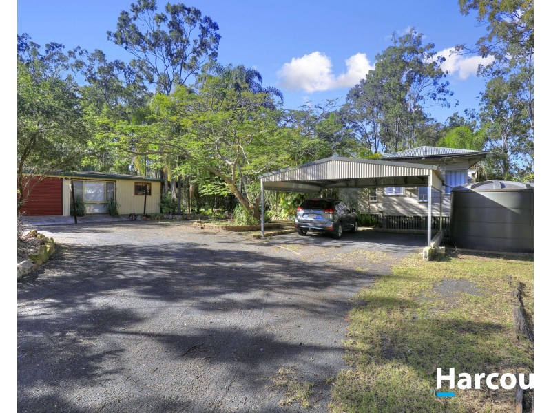 169 GENTLE ANNIE ROAD, Apple Tree Creek QLD 4660