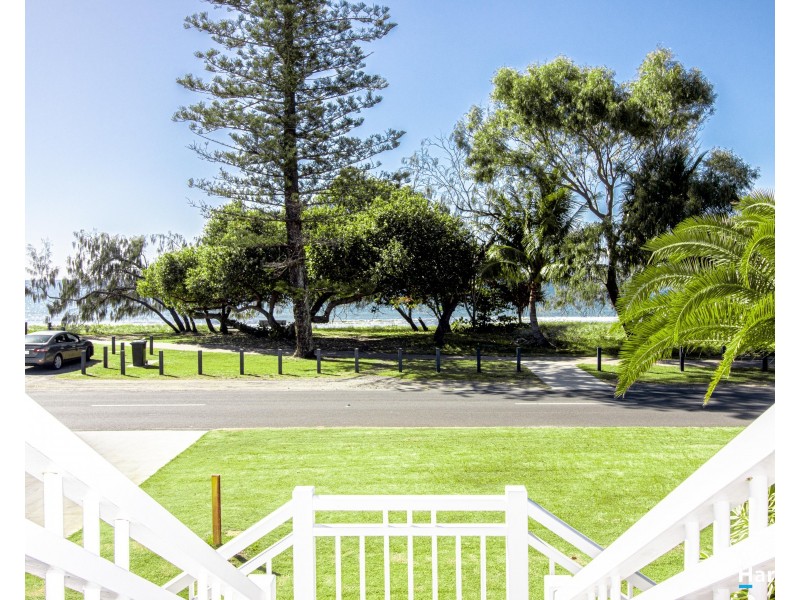 96 Esplanade, Woodgate QLD 4660