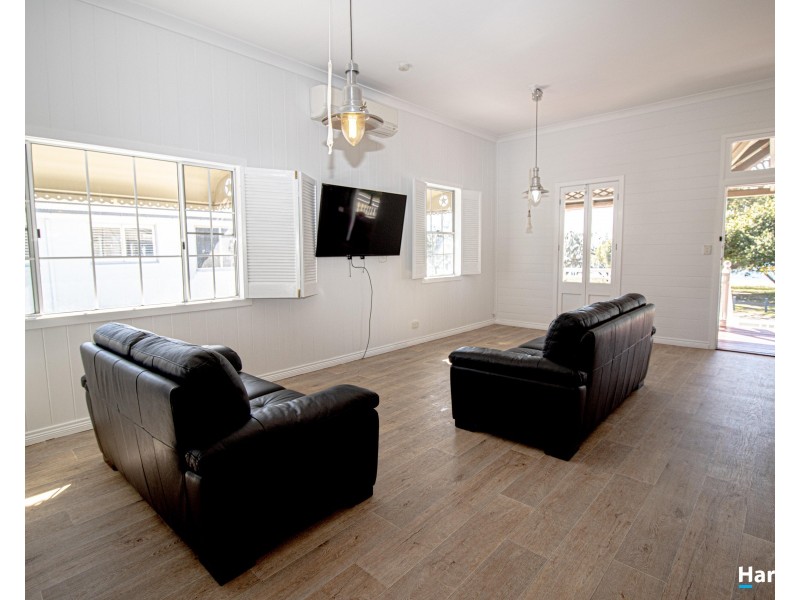 96 Esplanade, Woodgate QLD 4660