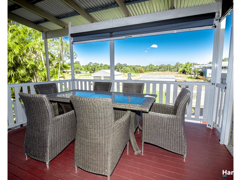 96 Esplanade, Woodgate QLD 4660