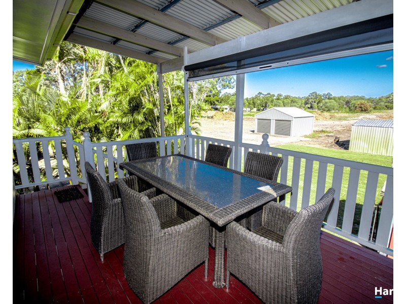 96 Esplanade, Woodgate QLD 4660