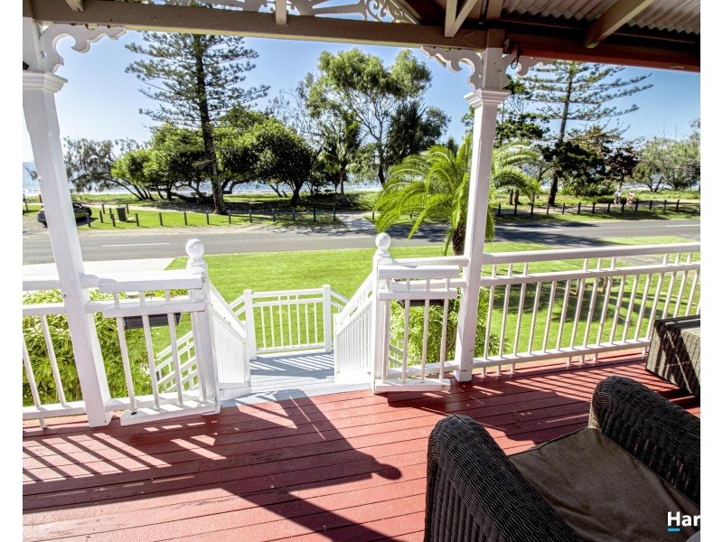 96 Esplanade, Woodgate QLD 4660