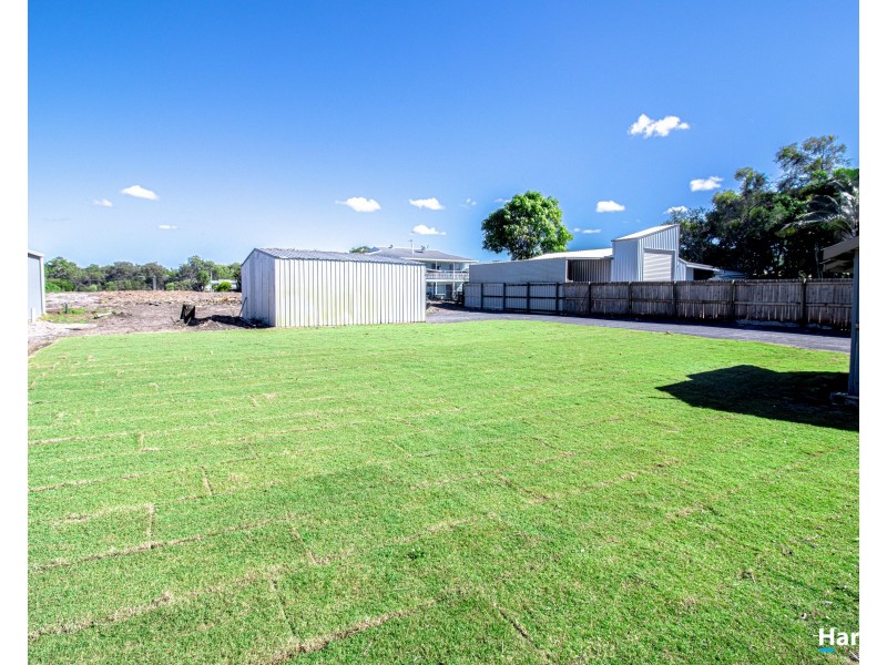 96 Esplanade, Woodgate QLD 4660