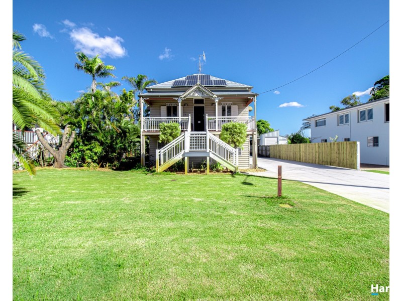 96 Esplanade, Woodgate QLD 4660