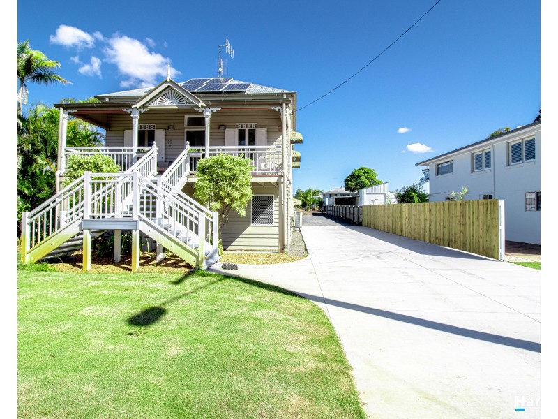 96 Esplanade, Woodgate QLD 4660