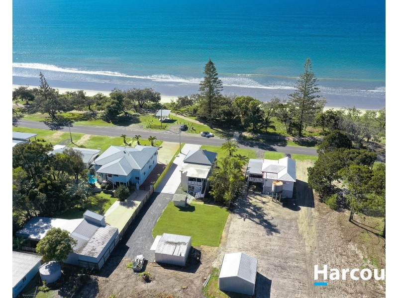 96 Esplanade, Woodgate QLD 4660