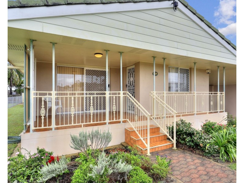 Svensson Heights QLD 4670