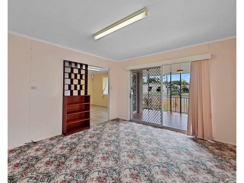 Svensson Heights QLD 4670