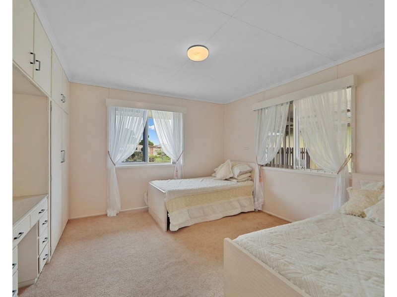 Svensson Heights QLD 4670