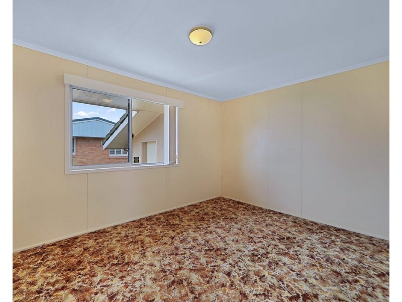 Svensson Heights QLD 4670