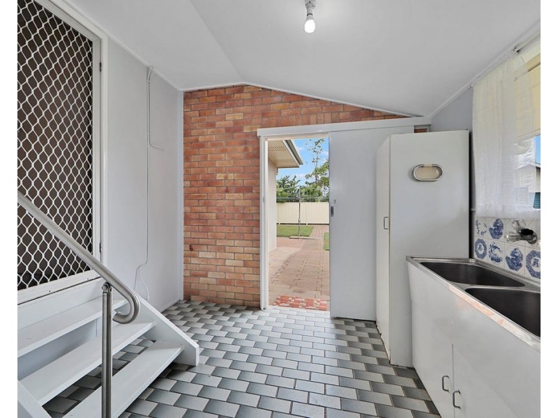 Svensson Heights QLD 4670