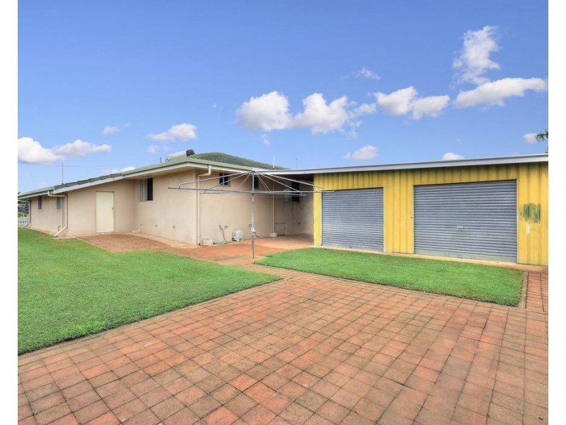 Svensson Heights QLD 4670