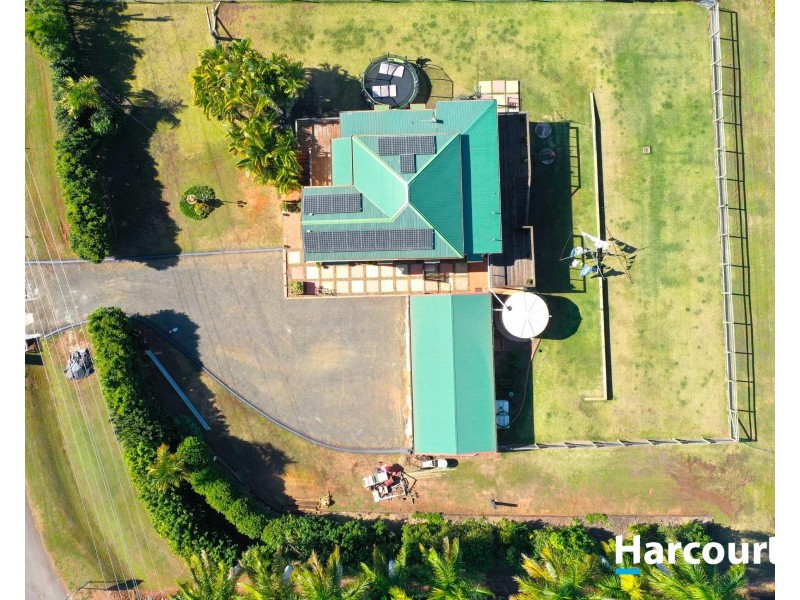 118 Station Road, Horton QLD 4660