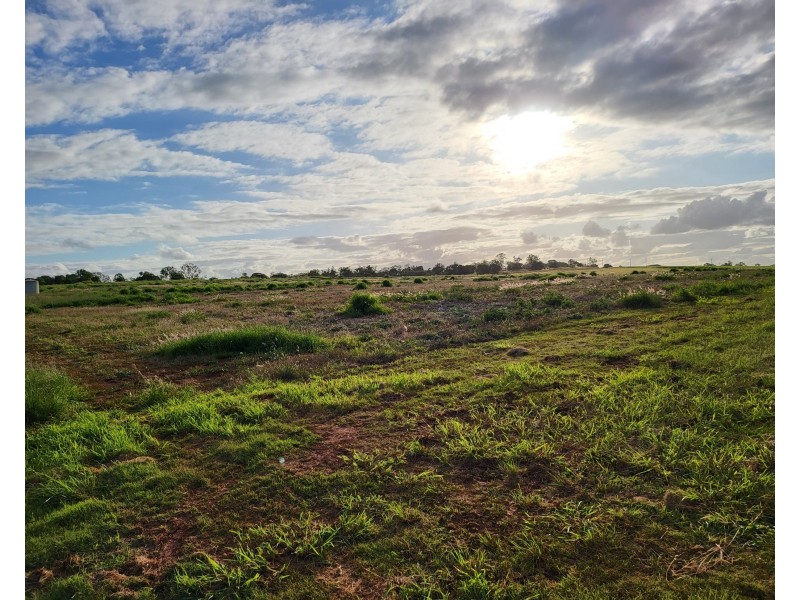 410 Knockroe Road, North Isis QLD 4660