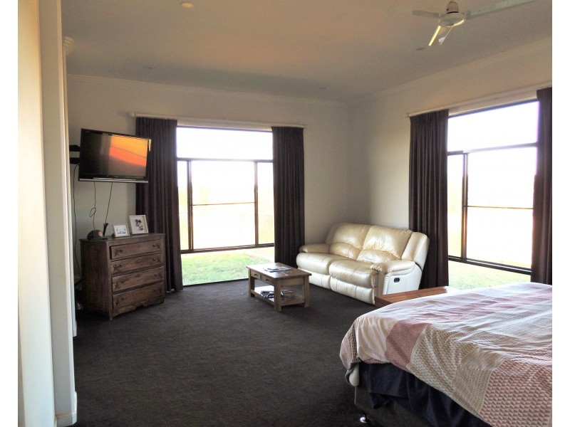 410 Knockroe Road, North Isis QLD 4660