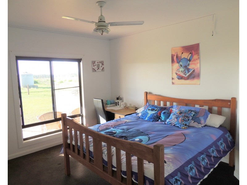 410 Knockroe Road, North Isis QLD 4660