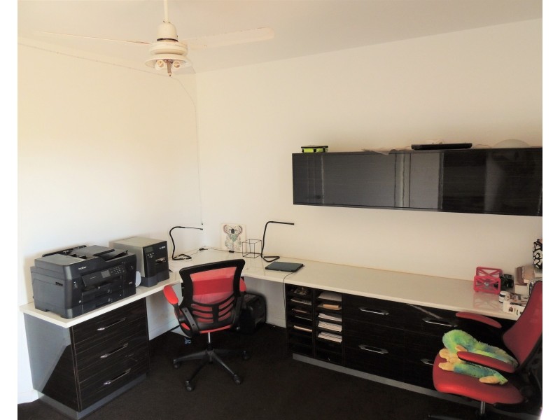 410 Knockroe Road, North Isis QLD 4660