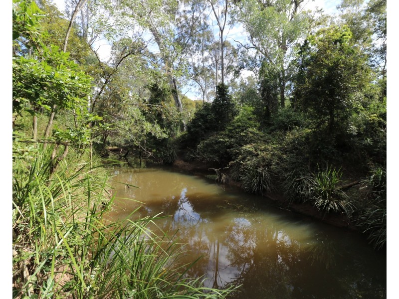 Lot 66 Sims Road, Abington QLD 4660