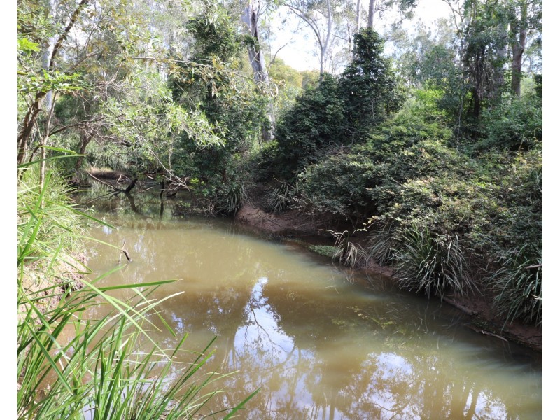 Lot 66 Sims Road, Abington QLD 4660