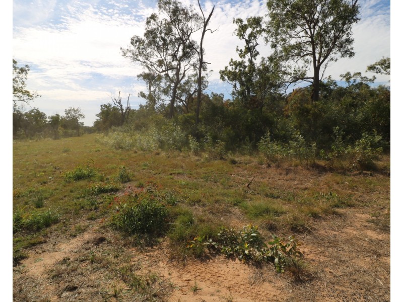 Lot 66 Sims Road, Abington QLD 4660