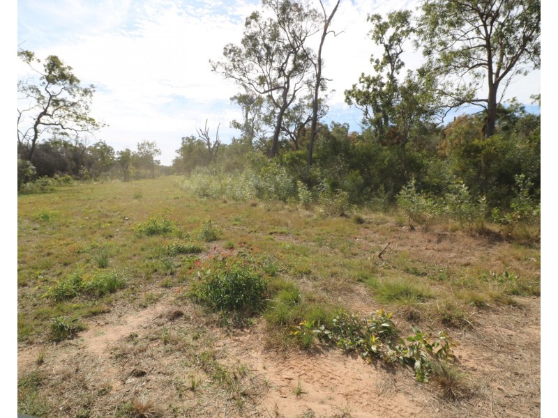 Lot 66 Sims Road, Abington QLD 4660