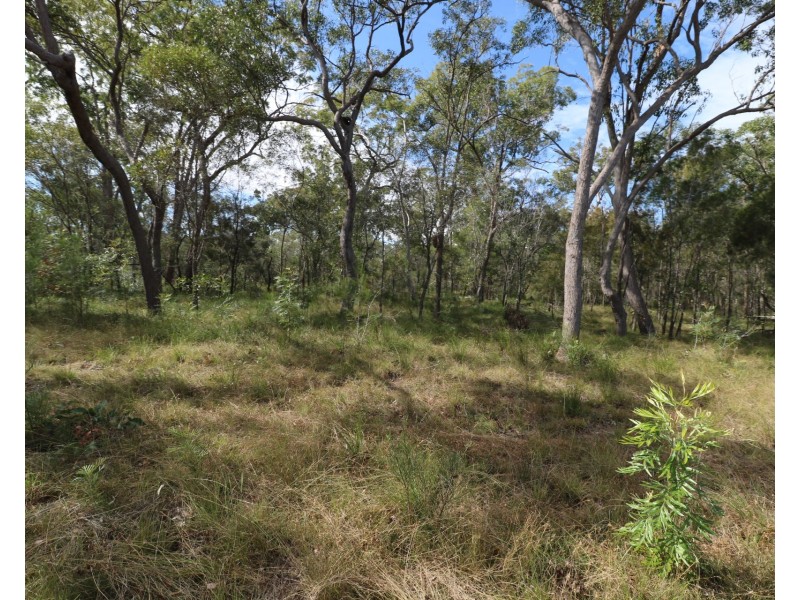 Lot 66 Sims Road, Abington QLD 4660
